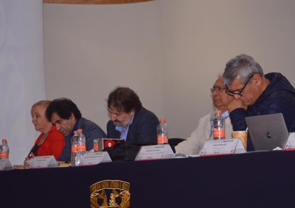 encuentro